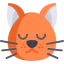 Cat icon 64x64