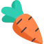 Vegetarian icon 64x64