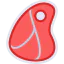 Meat icon 64x64