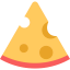 Cheese icon 64x64