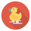 Duck icon 64x64