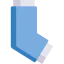 Inhaler icône 64x64