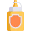 Mustard icône 64x64