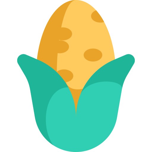 Corn icon