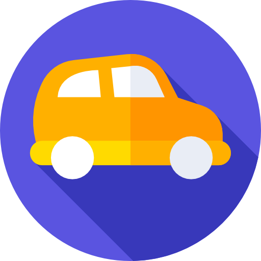 Car icon