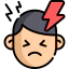 Headache icon 64x64