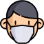 Mask icon 64x64