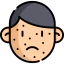 Rash icon 64x64