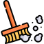 Dust icon 64x64