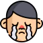 Cry icon 64x64