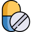 Drug icon 64x64