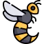 Wasp icon 64x64