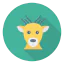 Deer icon 64x64