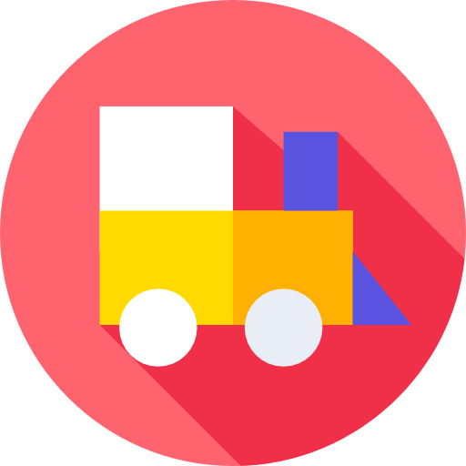 Train icon