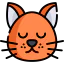 Cat icon 64x64
