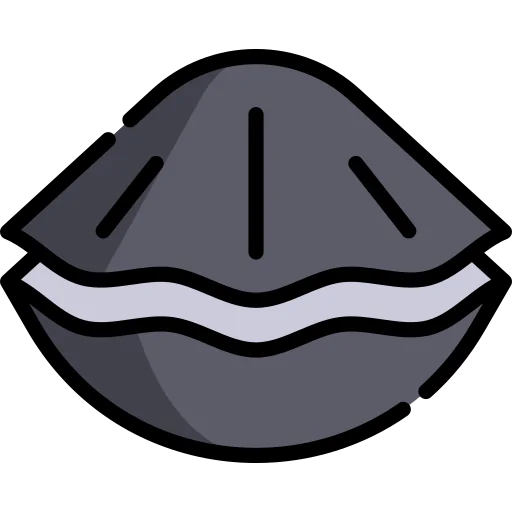 Shellfish Symbol