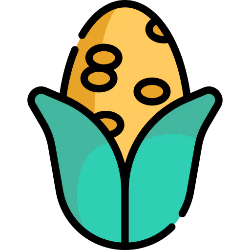 Corn icon