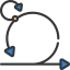 Scrum Symbol 64x64