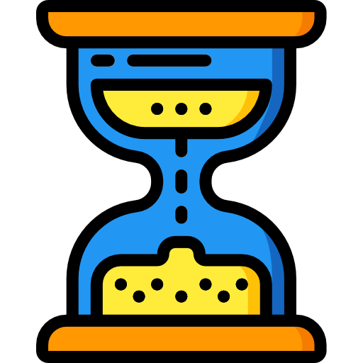 Hourglass іконка
