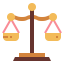 Law Symbol 64x64