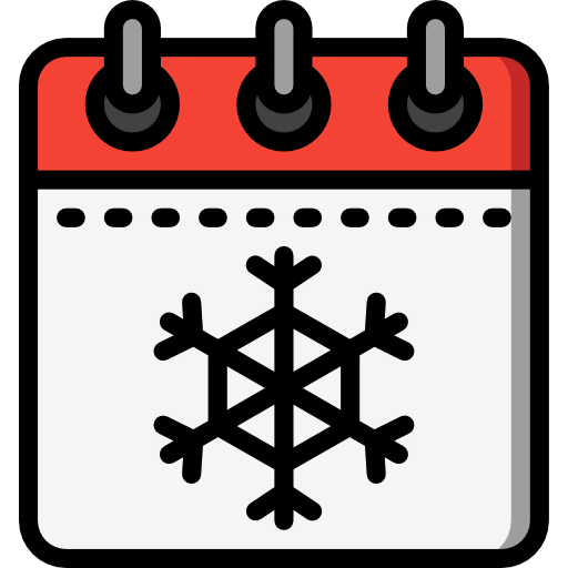 Winter icon