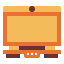 Laptop icon 64x64