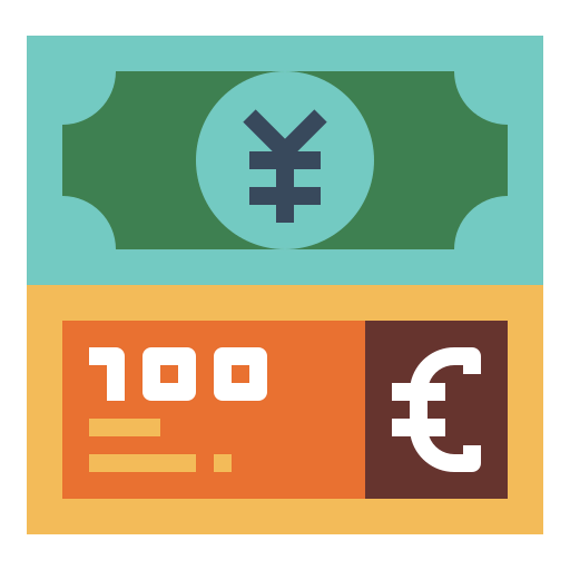 Currency іконка
