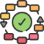 Agile Symbol 64x64
