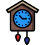 Cuckoo clock icon 64x64