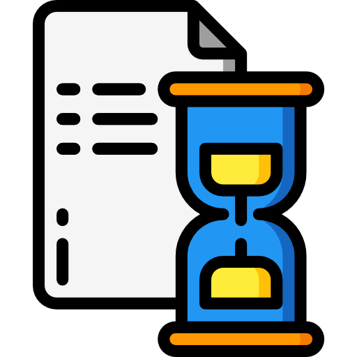 Waiting icon