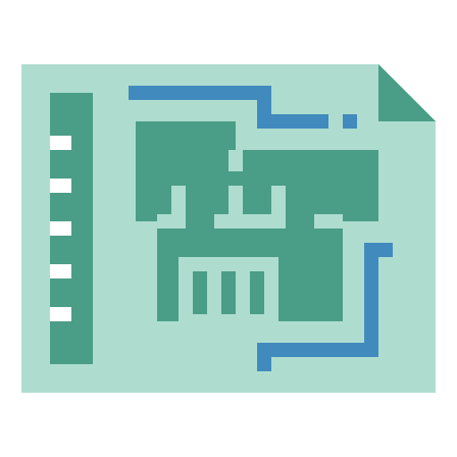 Plan icon