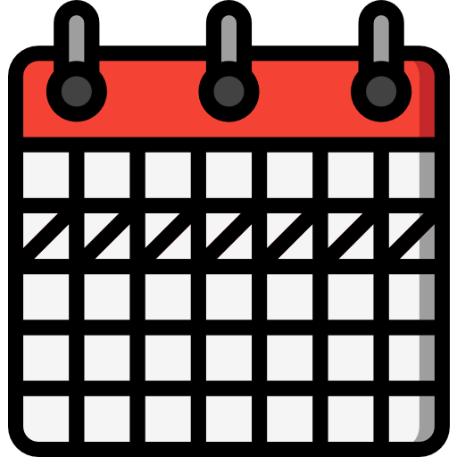 Calendar icon