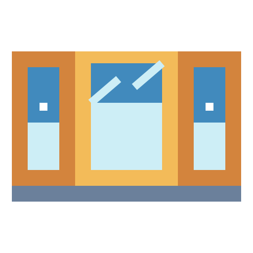 Window icon