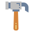 Hammer icon 64x64