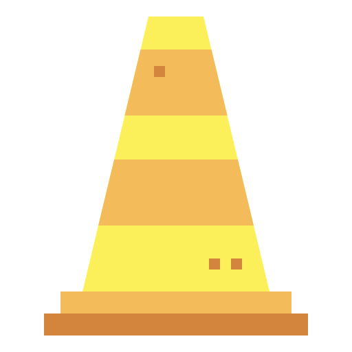 Cone icon