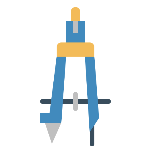 Compass Symbol