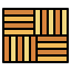 Parquet icon 64x64