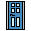 Door icon 64x64