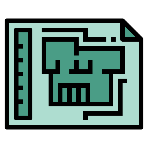 Plan icon