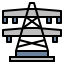 Electric tower іконка 64x64