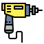 Drill icon 64x64