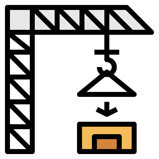 Construction biểu tượng