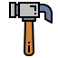Hammer icon 64x64