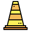 Cone icon 64x64