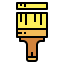 Brush ícone 64x64