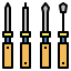 Screwdriver ícone 64x64