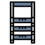 Ladder icon 64x64