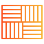Parquet ícone 64x64