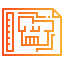 Plan ícone 64x64