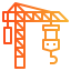 Crane ícone 64x64